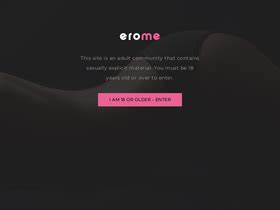 erome alternative|Erome & 29+ Best Amateur Porn Sites Similar To Erome.com